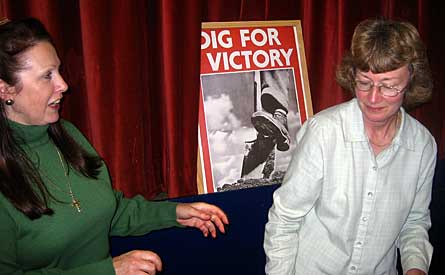 dig for victory
